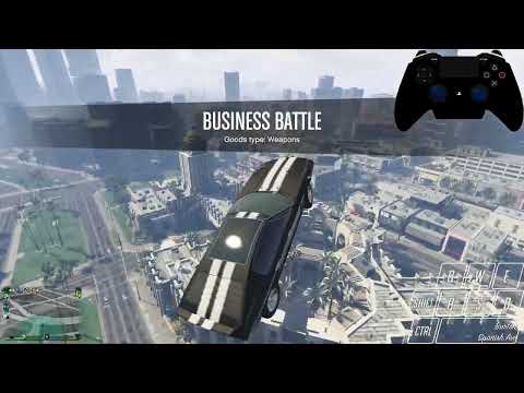 GTA5 2022 05 01 01 32 17 Toreador long jump