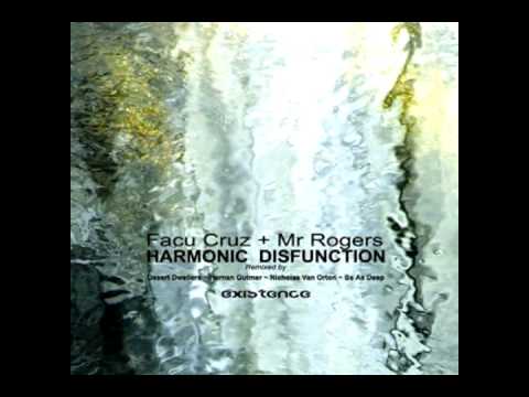 Facu Cruz & Mr. Rogers - Harmonic Disfunction