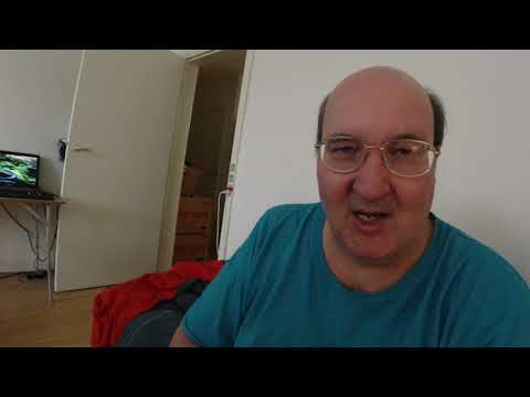 MongoTV_4349 - Del 31 - FORBEREDER MIG PÅ CORONAVIRUS UDBRUD I KØBENHAVN - 5.Marts 2020