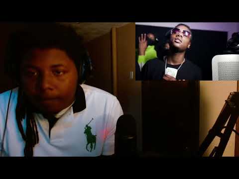 SpazzoReactz Reacts to YoungFootSoldier x 3igo - “Freestyle” (Official Video)