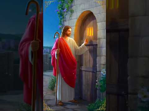 My Jesus #jesus #shorts #god