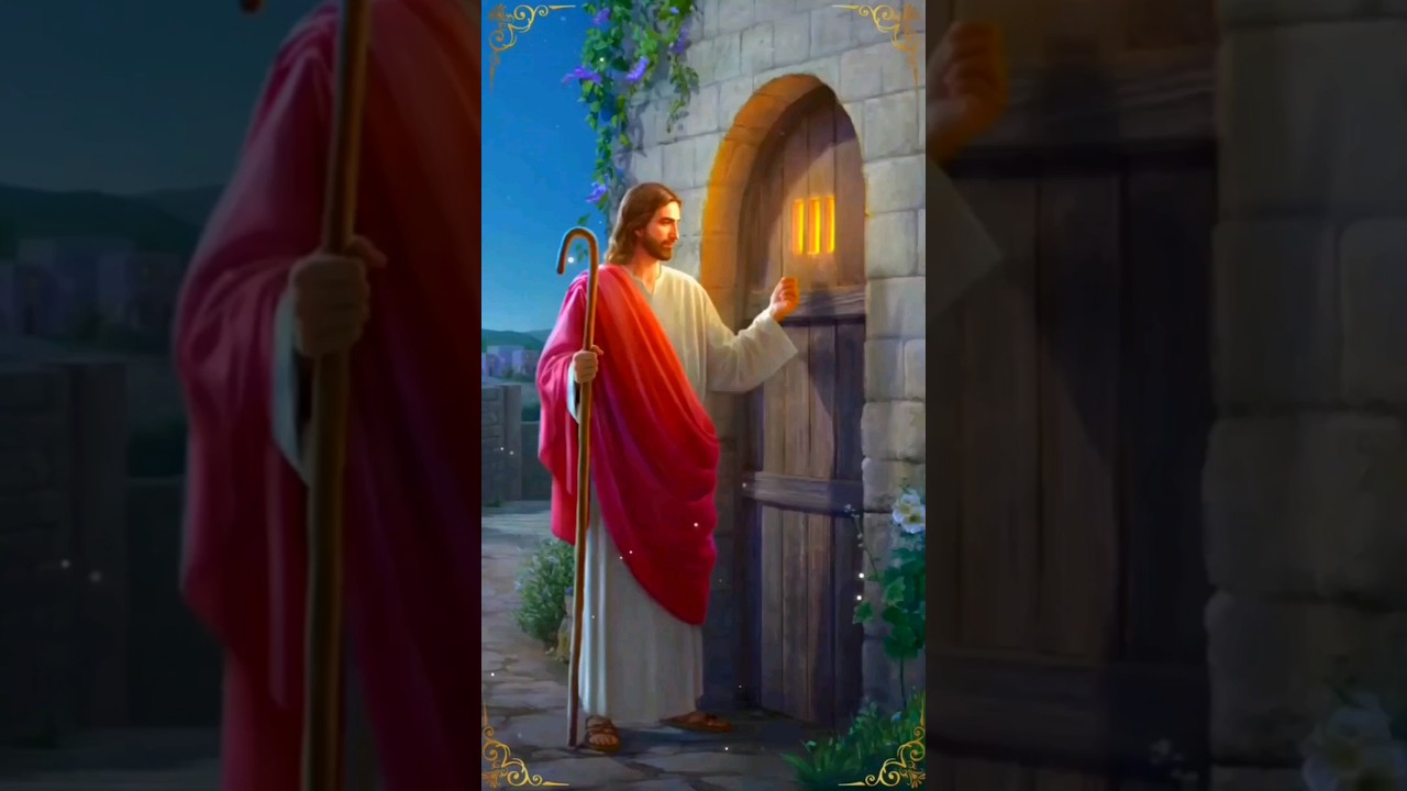 My Jesus #jesus #shorts #god