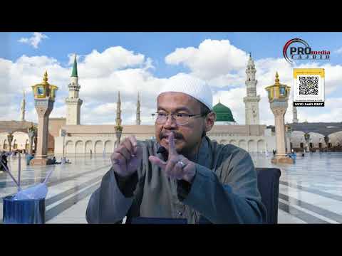 (🔴LIVE) 10-09-2026 Ustaz Adli Mohd Saad: Akidah Islam, Manhaj Salaf
