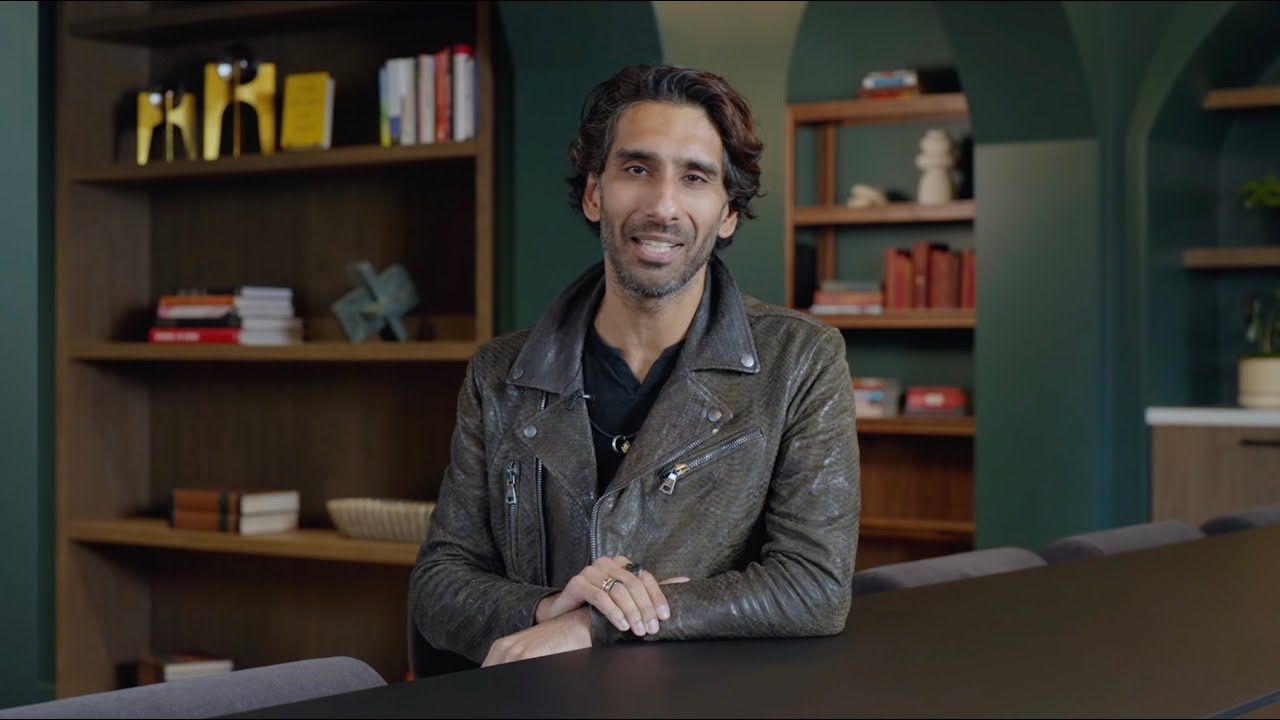 Superhuman Mail&rsquo;s Biggest Year Yet | Founder Rahul Vohra Looks Back at 2025 - YouTube