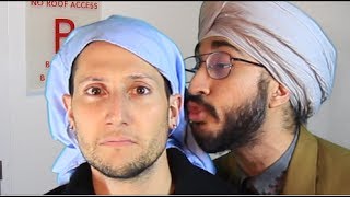 The Human Translator (ft. SoundlyAwake)