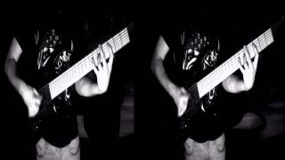 Cor Scorpii - Oske og Innsikt (Cover)