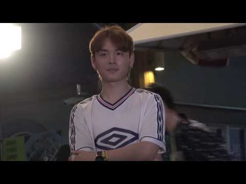 170728 어썸밸리 공개방송 ㅂㅂㅂ밸리록 발라드의 밤 1 - 잔나비 @지산밸리록페스티벌