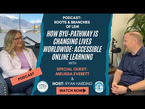 How BYU–Pathway Is Changing Lives Worldwide: Accessible Online Learning
