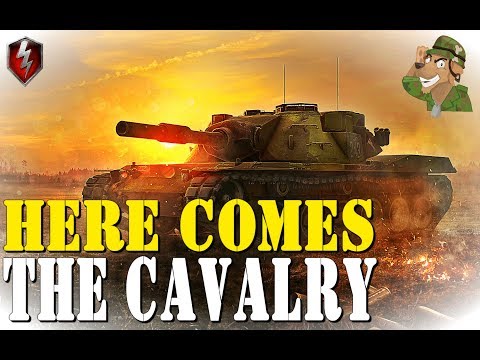 KpfPz 70 Back In Store | World of Tanks Blitz [2019]