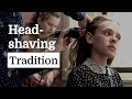 An Insider Speaks Up About Hasidic Female Head Shaving More