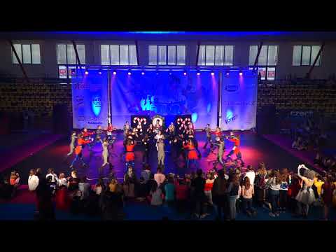 64. TK Scratch - Louskáček: Předvečer