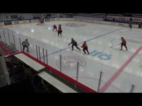 Mörrums GoIS IK - Åstorps IK