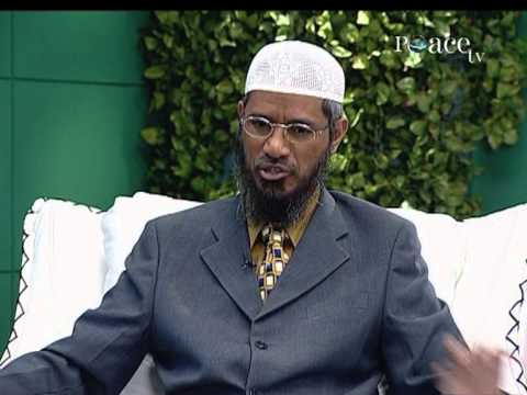 Prerequisite for Itikaf?