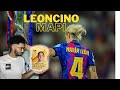 MAPI LEON 89 REVIEW FC 24