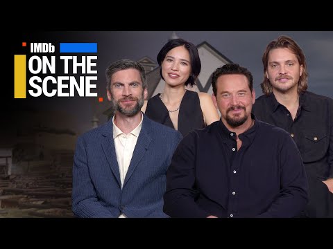 Yellowstone Imdb Cast