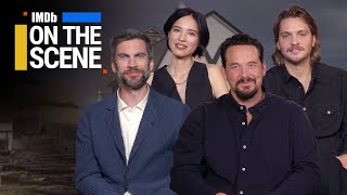 'Yellowstone' Stars Pitch Their Dream Cameos
