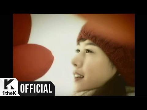 [MV] Lee Soo Young(이수영) _ GOODBYE