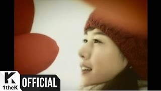 [MV] Lee Soo Young(이수영) _ GOODBYE