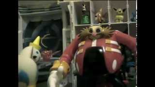 The New Sonic the Hedgehog show: Episode 2