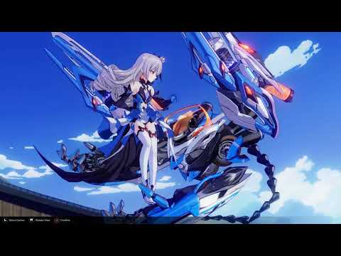 Honkai Impact 3 HOR vs Hellmaru | Exalted Abyss Redlotus 760 D372