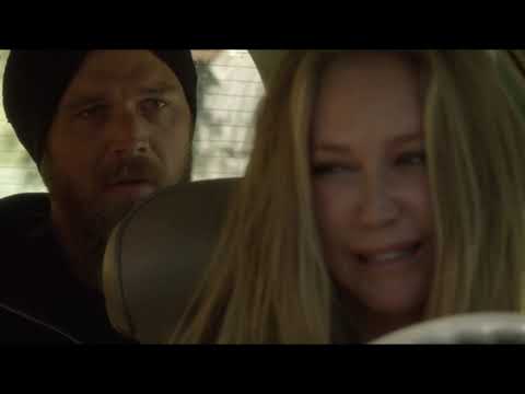 |Sons of Anarchy| Agent Stahl Death Scene