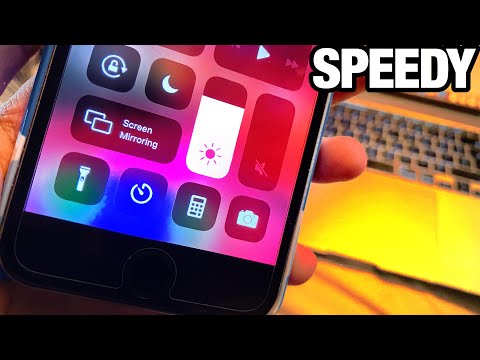 OMG! iOS 14.5.1 on my iPhone 6s is AWESOME! Update to iOS 14.5.1 NOW