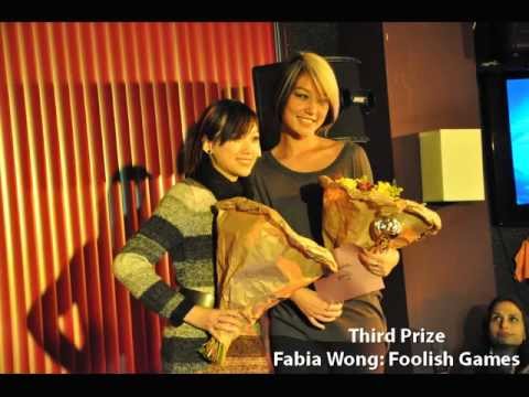 CRTV.NL: Shizo Karaoke Contest 2011 (External)