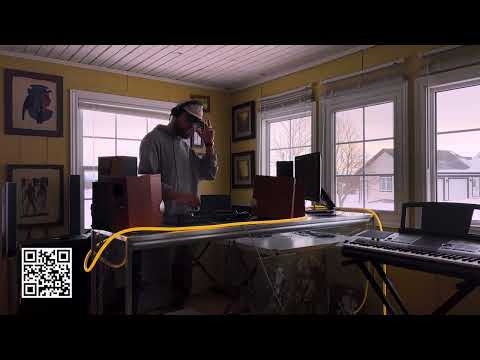 Talkin About The Brazilectro - Deep Groove Mix