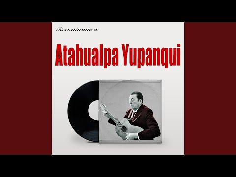 Una canción en la montaña