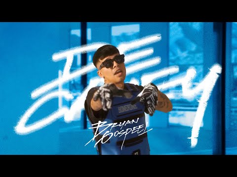 Bryan Gospeel, Magicenelbeat - De Cayey (Video Official)