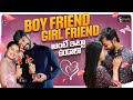 Boyfriend Girlfriend అంటే ఇట్టా ఉండాలా Shivakumar Marihal Priyanka Jai