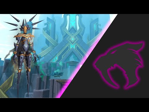 Dausegne, the Fallen Oracle HC - Feral PoV