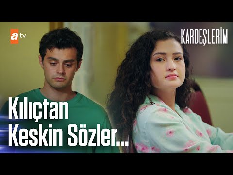 ''Farklı doğruları olan iki ayrı aileyiz...'' - Kardeşlerim 54. Bölüm