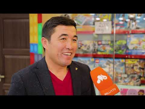 To'rqovoq - (30.03.2019) 28 soni