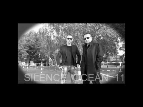 The Silence - The Silence  - Video pozvánka skupiny The Silence