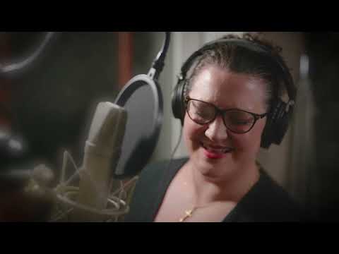 Promotional video thumbnail 2 for Liz Brydge