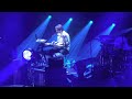 @Porcupine Tree  - Collapse the light into earth live at Ovo Arena Wembley 11 Nov 2022