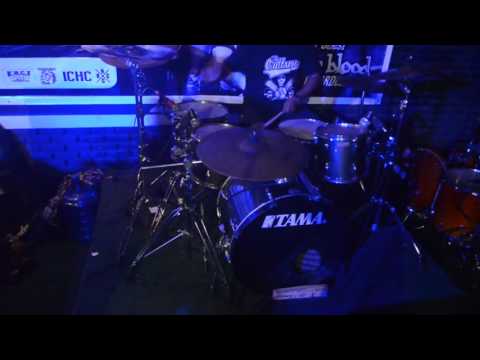 THE OUTLAWS - STREET FIGHTER (Live at Goes Round)