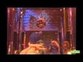 Sesame Street ABC Disco With Grover