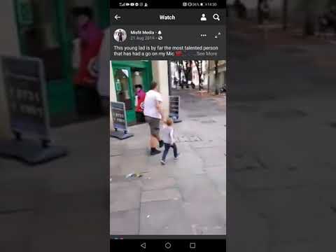 Big up Yung Tay 😎