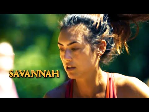 Survivor 50 TRIBE DIVISION Intro - (NEW) CUSTOM Ancient Voices Theme