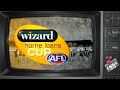 Wizard Home Loans Cup AFL Bumper 2005