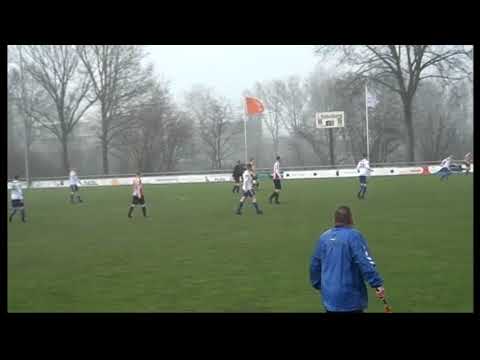 Samenvatting Sportclub Rijssen 1  - EFC PW 18851 1 ( 4e klasse