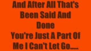 Hard To Say I'm Sorry/Get Away - Chicago (Lyrics+HQ)