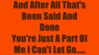 Hard To Say I'm Sorry/Get Away - Chicago (Lyrics+HQ)