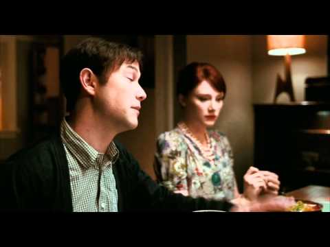 50/50 Official Movie Trailer [HD]