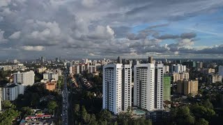 Luxury apartment tour in Kileleshwa,Nairobi🏠