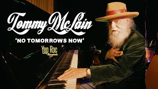 Tommy Mclain - No Tomorrows Now video