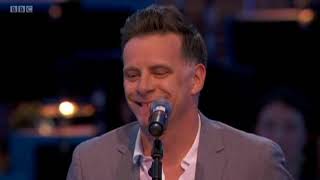 Deacon Blue, "The Hipsters" [live with BBC SSO]