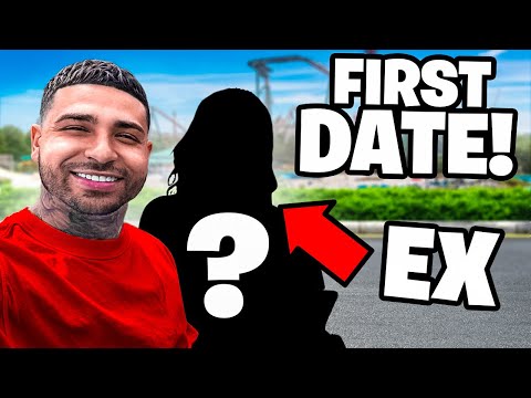 Taking My Ex On First Date After Our Breakup ! | Braap Vlogs